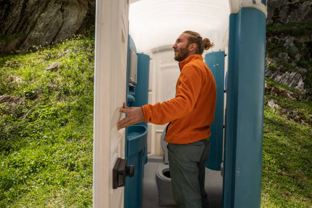 Best Sanitation services for porta potties  in Puget Island, WA