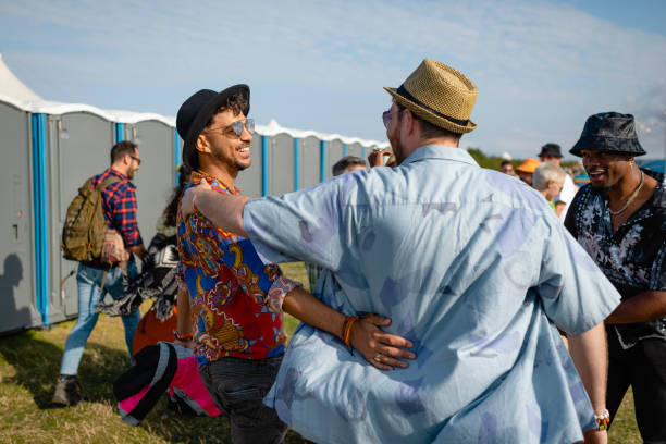 Puget Island, WA porta potty rental Company