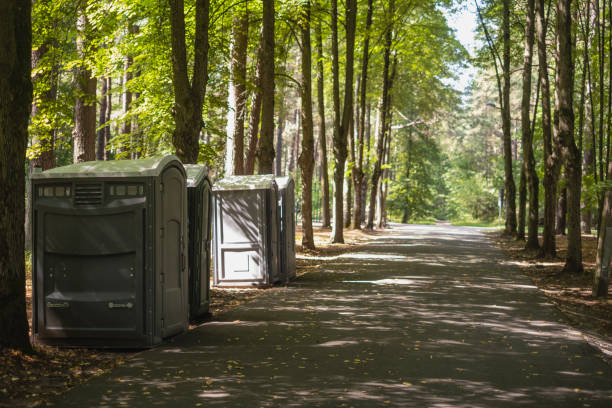 Best High-end porta potty rental  in Puget Island, WA