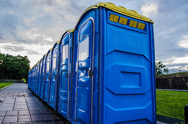 Best Affordable porta potty rental  in Puget Island, WA
